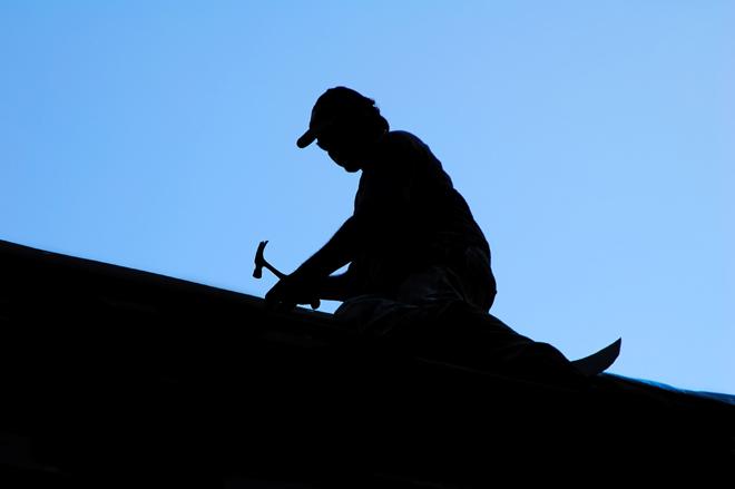 299 Maintenance Georgia law requires landlord to keep premises in repair.