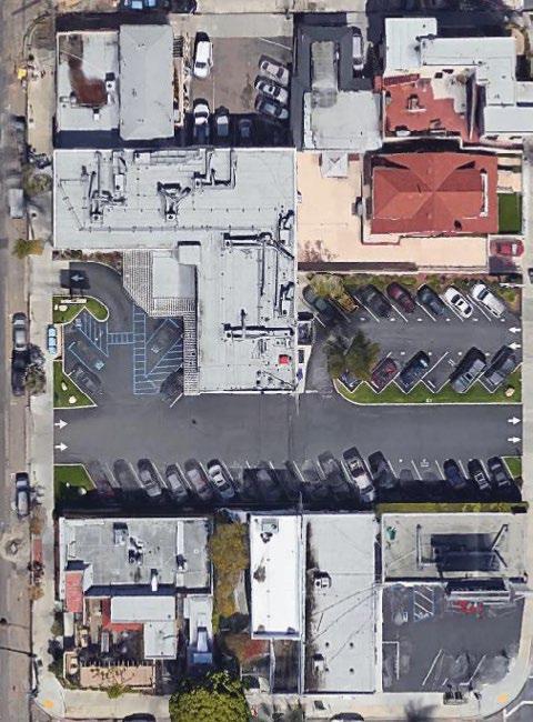 Property Details EVANS PL Asking Price Market Pricing Offer Date Friday, August 4, 2017 Address & APN s Total Land Area Building Size Tenant Current Income 3737 5th Avenue San Diego, CA 92103 APN's: