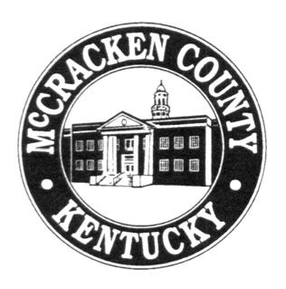 McCracken County Planning Commission Application