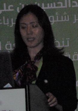 Al-Naser Prof Liwei Wang Ms.