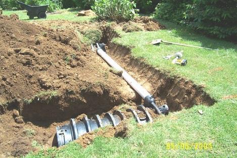 Floor Drain Regulations Title 5; Application for Septic System Abandonment Application for Perc Test Sewage Disposal Permit Application Variance Request Disposal Works Construction Permit Erin