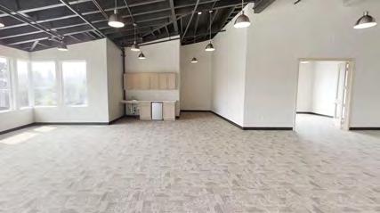 Available Office Space Building A - 655 156th Ave SE Floor / Suite