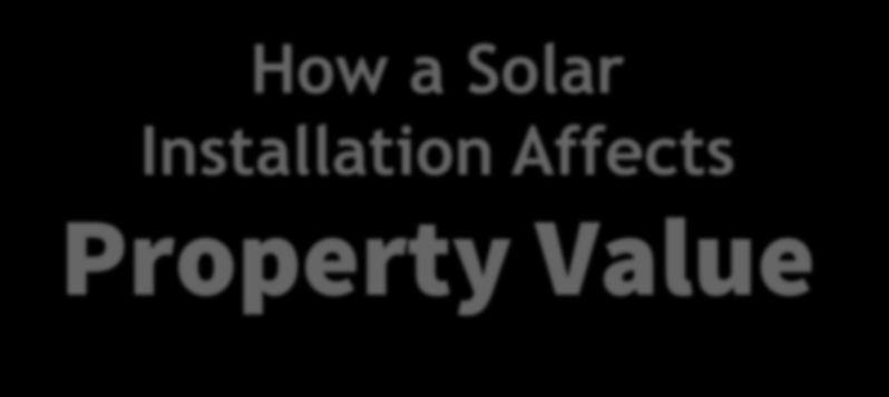 Property Value Find