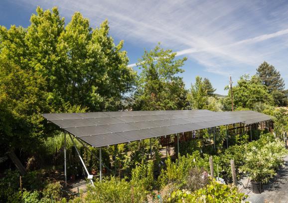 Solar Home Premium Solar Homes vs. Non-Solar Homes on the Market NREL found that solar homes not only sell more quickly than non-solar homes, but they also sell for a higher price.