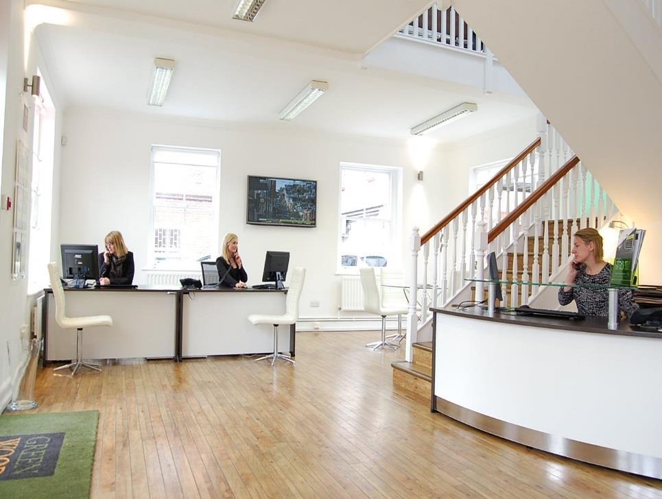 Guide for Landlords Greenwood and Company has been operating as a letting agent in Farnham for the past 25 years, and has built up an outstanding reputation as one of the most respected independent
