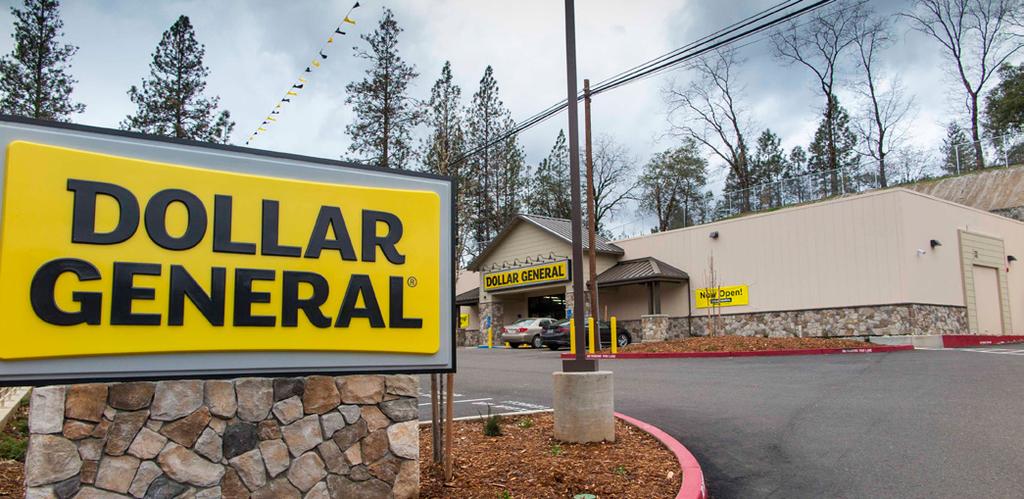 tenant credit rating The three largest dollar store chains, ranked by 2015 revenue, are: 1 2 Dollar general Family Dollar About the strong Dollar General credit rating In July, 2015, Family Dollar