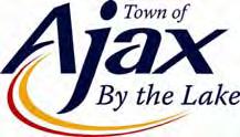TOWN OF AJAX REPORT REPORT TO: SUBMITTED BY: PREPARED BY: SUBJECT: Community Affairs and Planning Committee Paul Allore, MCIP, RPP Director of Planning and Development Services Geoff Romanowski,