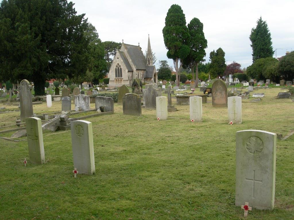 Aylesbury (Tring Road) Cemetery, Buckinghamshire Tring Road, Cemetery, Aylesbury, Buckinghamshire