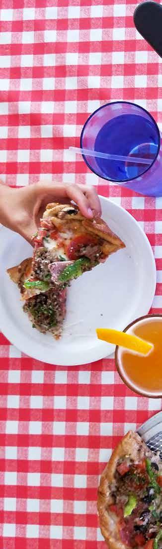 THE OPPORTUNITY Now is your chance to take advantage of this rare restaurant opportunity! Brick Oven Pizza ( BOP ) is a highly successful, locally owned and family operated restaurant.