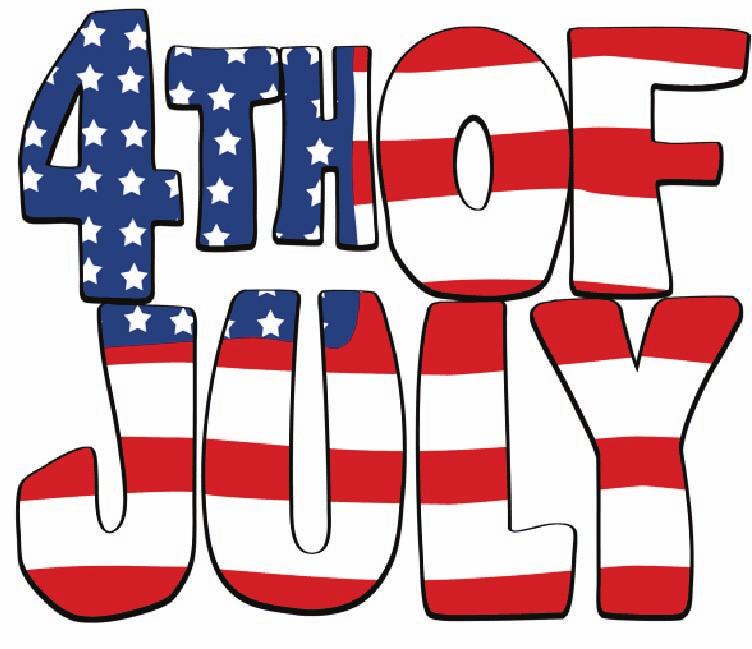 The Bridgeport News OFFICE WILL CLOSE FRIDAY, JULY 1ST AT 12 NOON AND RE-OPEN ON TUESDAY, JULY 5TH AT 8AM HAVE A SAFE & HAPPY 4TH OF JULY! ON VOLUME 76 - NO. 51 BRIDGEPORT NEWS 3506 S. HALSTED ST.