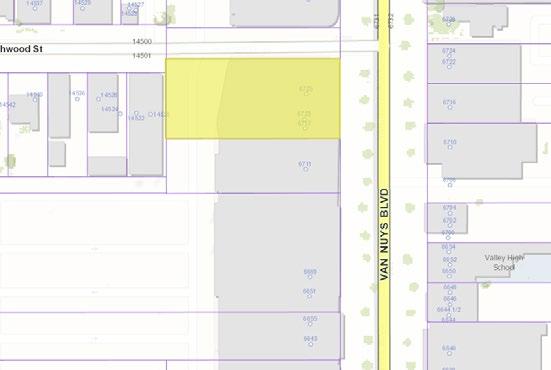 .. 212,000 ZONING C2: Commercial IMPROVEMENTS There is approximately 20,662 SF of existing building area.