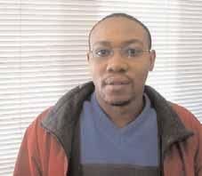 Nuus Parasitology research opened doors for Qwaqwa student in Japan Astudent who graduated from the Parasitology Research Programme at the UFS Qwaqwa campus has just started studying toward his Ph.