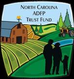 NC DEPARTMENT OF AGRICULTURE AND CONSUMER SERVICES FARMLAND PRESERVATION DIVISION NC AGRICULTURAL DEVELOPMENT