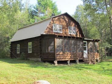 No river frontage, just overlooking river MLS S1004081 7523 S. State St, Lowville $32,000 0.