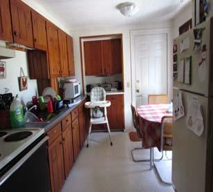 4108 Carlowden Rd, Carthage $240,000 3 BR/3 bath home with modern kitchen, 5