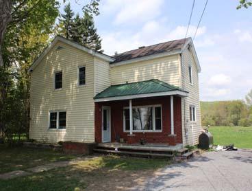 7713 Wagner Rd, Lowville $119,900 4 BR/2 bath farmhouse w/ mother-in-law apartment, barn, outbuildings & 39