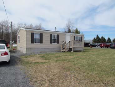 1 acres with central air, heated 2 car garage & appliances, generator included NEW LISTING MlLS S1050841