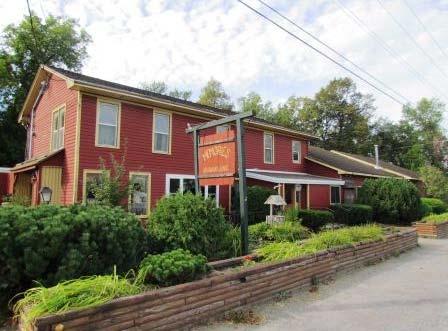 $299,000 MLS S1024274 RESTAURANT & BAR Updates Include Kitchen, Bathrooms & Maple Floors in Dining Room Seats 150-175 Patrons 2 Acres of Land,