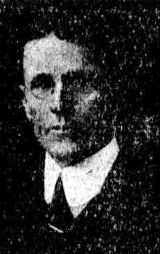 W.G. Pickering (Daily News, 1 October 1929, p.6; Black, David, 1990, p.159) William George Pickering (1869-1953) was born 20 September 1869 at Cecil Road in Enfield, 11 miles north of London, England.