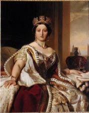 WHY IS VICTORIA A WELL-KNOWN QUEEN? When King William IV died in June 1837, Victoria became queen at the very young age of 18.