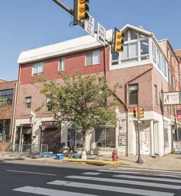 PROPERTY OVERVIEW FOR 100 N 2ND ST Price $1,900,000 Year Built 1840 Historical Designation Contributing Number of Buildings 1 Number of Floors 3 Number of Units 2 Unit Mix (1) retail, (1) residential