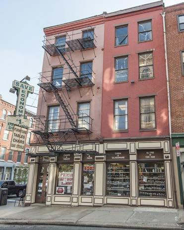 PROPERTY OVERVIEW FOR 69-71 N 2ND ST Price $2,900,000 Year Built 1840 Historical Designation Contributing Number of Buildings 1 Number of Floors 4 Number of Units n/a Unit Mix n/a Lot