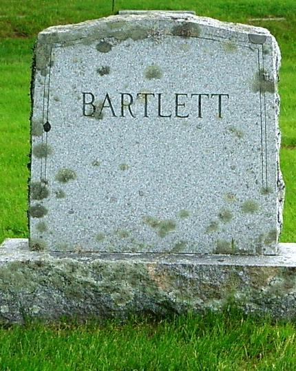 Bartlett C. Edward, Sr., Jan.