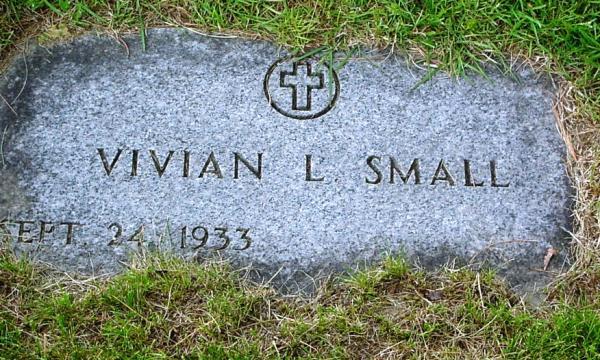 Small (Continued) Vivian