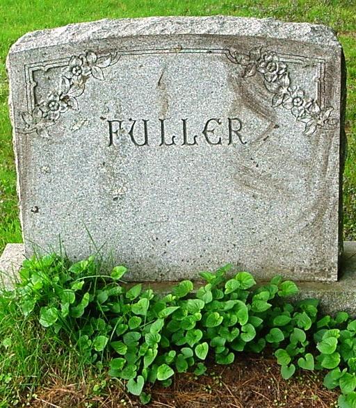 Fuller William E.