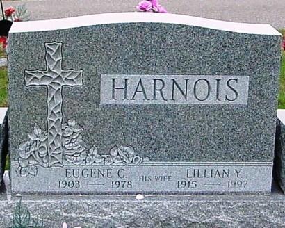 Harnois Lillian Y.