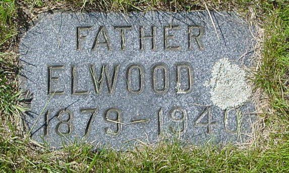 Elwood A.