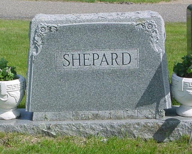 Shepard M.