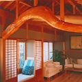 traditional Japanese houses for American clients.