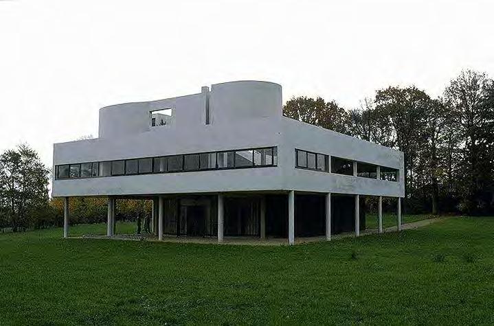 Le Corbusier (Charles Edouard Jeanneret),