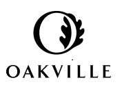 Town of Oakville Building Permit Application Additional Information Permit # - Project Address This document is a public record.