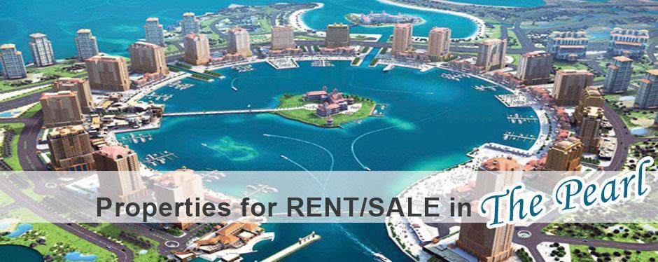 If you are looking for a true freehold investment opportunity in the safe, friendly and exclusive environment of Doha then the Pearl Qatar is the place for you.