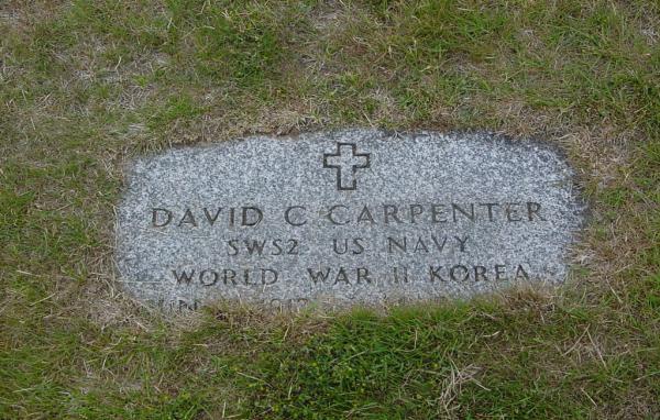 Carpenter David C.