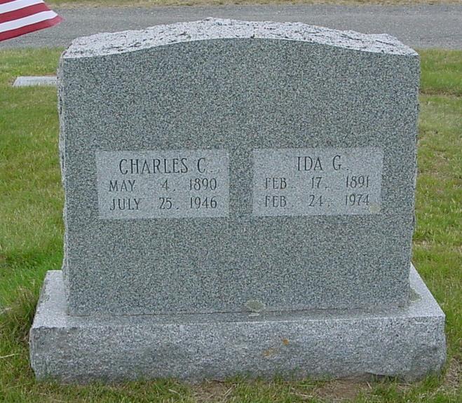 7, 1980. Charles C.
