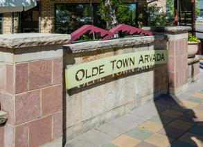 Olde Town Arvada is one of Denver metro s most exciting destinations for dining, unique bars, breweries, wineries, galleries, and boutique shopping providing a true downtown feel.