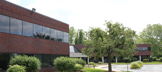 The combined center comprises over 280,000 SF of mixed use, office space and is located in Exton, PA at the intersection of Routes 100 and 113.