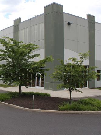 This new and improved retail and distribution center has excellent visibility from Allentown Boulevard and is equipped with a new sixteen foot pylon sign facing the boulevard, an increased parking
