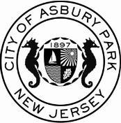 Asbury Park, New Jersey ORDINANCE NO.