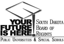 ATTACHMENT I 2 UNIVERSITY: TITLE OF PROPOSED MINOR: DEGREE(S) IN WHICH MINOR MAY BE EARNED: SOUTH DAKOTA BOARD OF REGENTS ACADEMIC AFFAIRS FORMS New Baccalaureate Degree Minor SDSU Land Valuation &