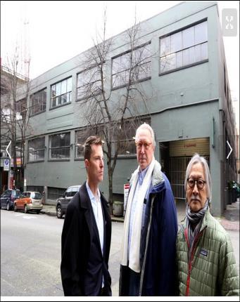 In the News Project Development Example of DCI Permit Process AND a Case Study Miami Beach on Elliott Bay? Opponents decry proposed 12-story Pioneer Square building Seattle Times 1/21/16 http://www.