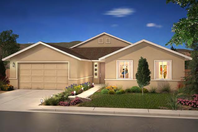 DW HEYB O URNE FLOORPLANS PLAN 1855 Stories: Square Feet: Bedrooms: Bathrooms: Garage: 1 1,855 3 (with 4 Option) 2 2 Car (with 3 Option) ROOM AL ROOM AL This spectacular single story floor plan
