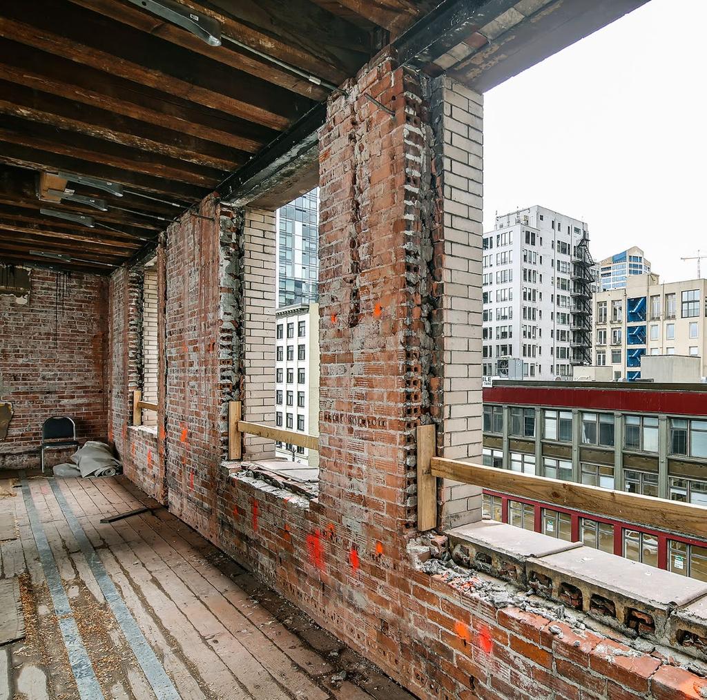 The Downtown Seattle Association publishes two development guides each year to measure construction activity taking place within downtown Seattle.