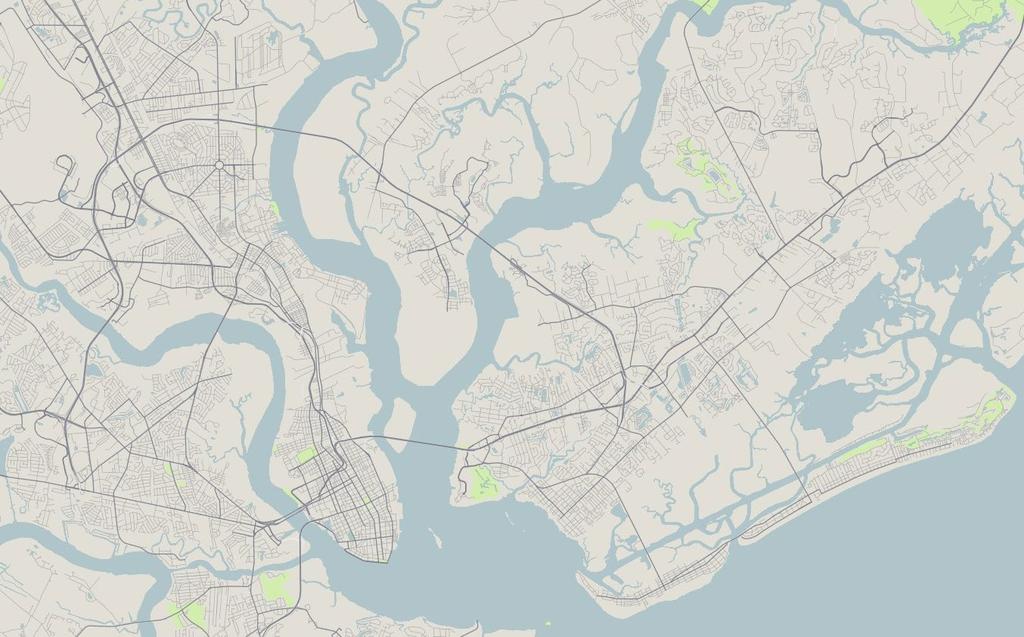 PROPERTY DIRECTIONS From Downtown Charleston, head towards Mount Pleasant using the Ravenel