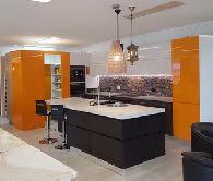 Ann Hawes Leisure Coast Kitchens Ann has been designing kitchens for over 30 years.