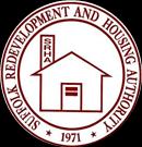 A G E N D A SUFFOLK REDEVELOPMENT AND HOUSING AUTHORITY Board of Commissioners Meeting January 24, 2017 6:30 p.m. I. CALL TO ORDER II. III.