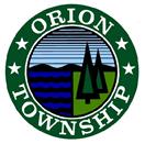 Charter Township of Orion 2525 Joslyn Rd., Lake Orion MI 48360 www.oriontownship.